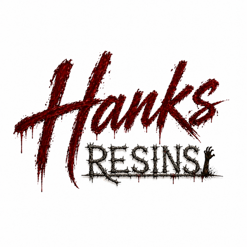 Hanks Resins